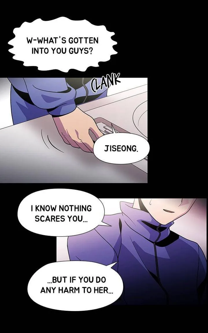 Dr Frost Chapter 166 page 34