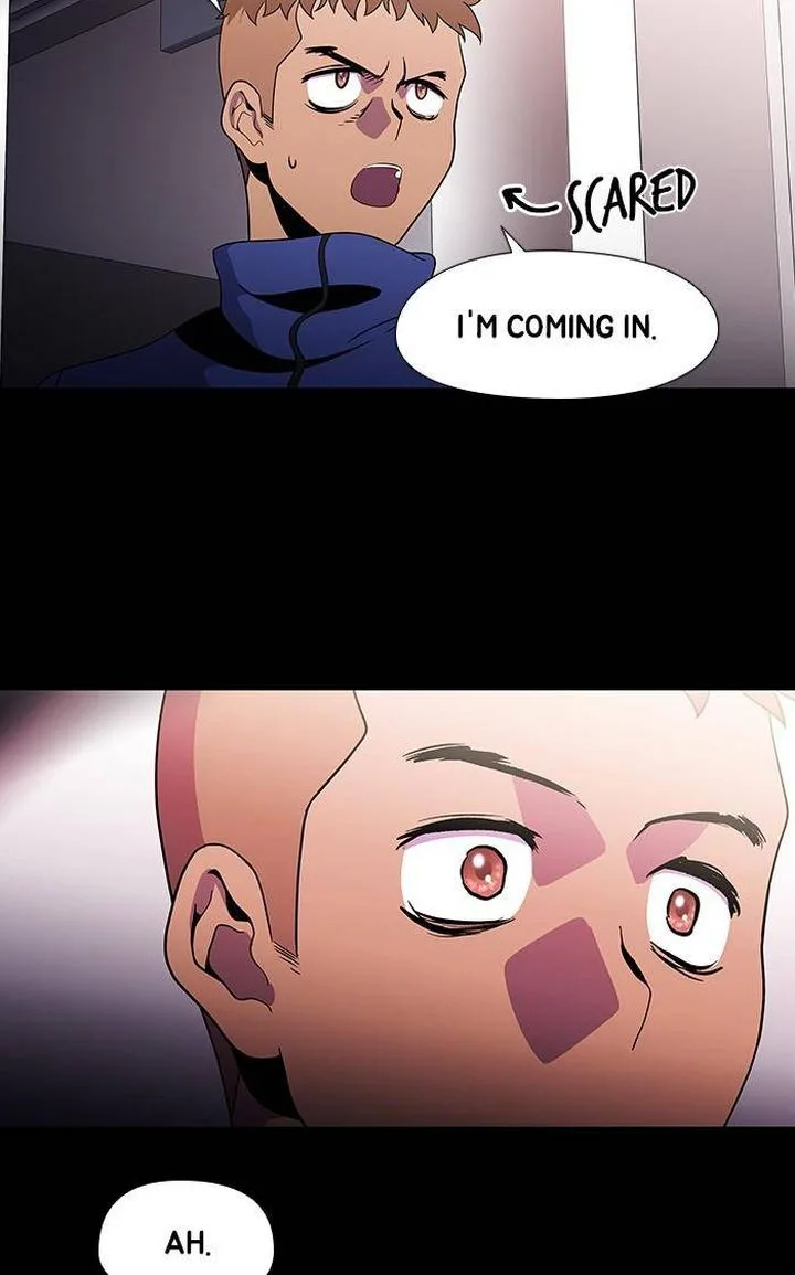 Dr Frost Chapter 166 page 38