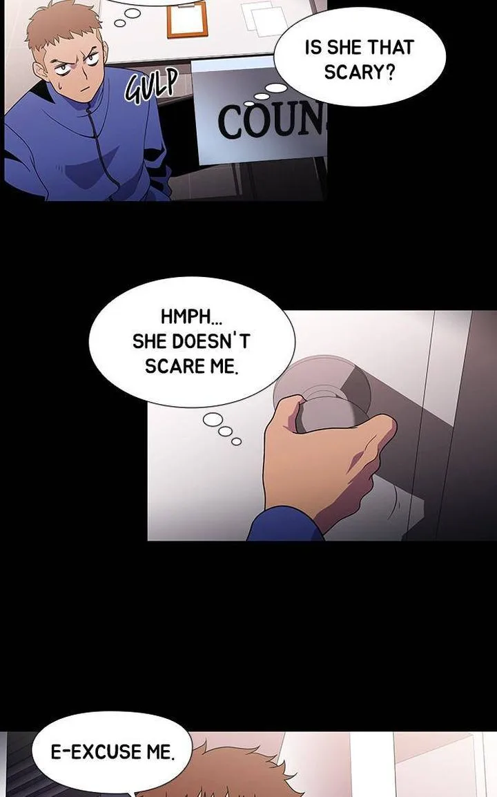 Dr Frost Chapter 166 page 37