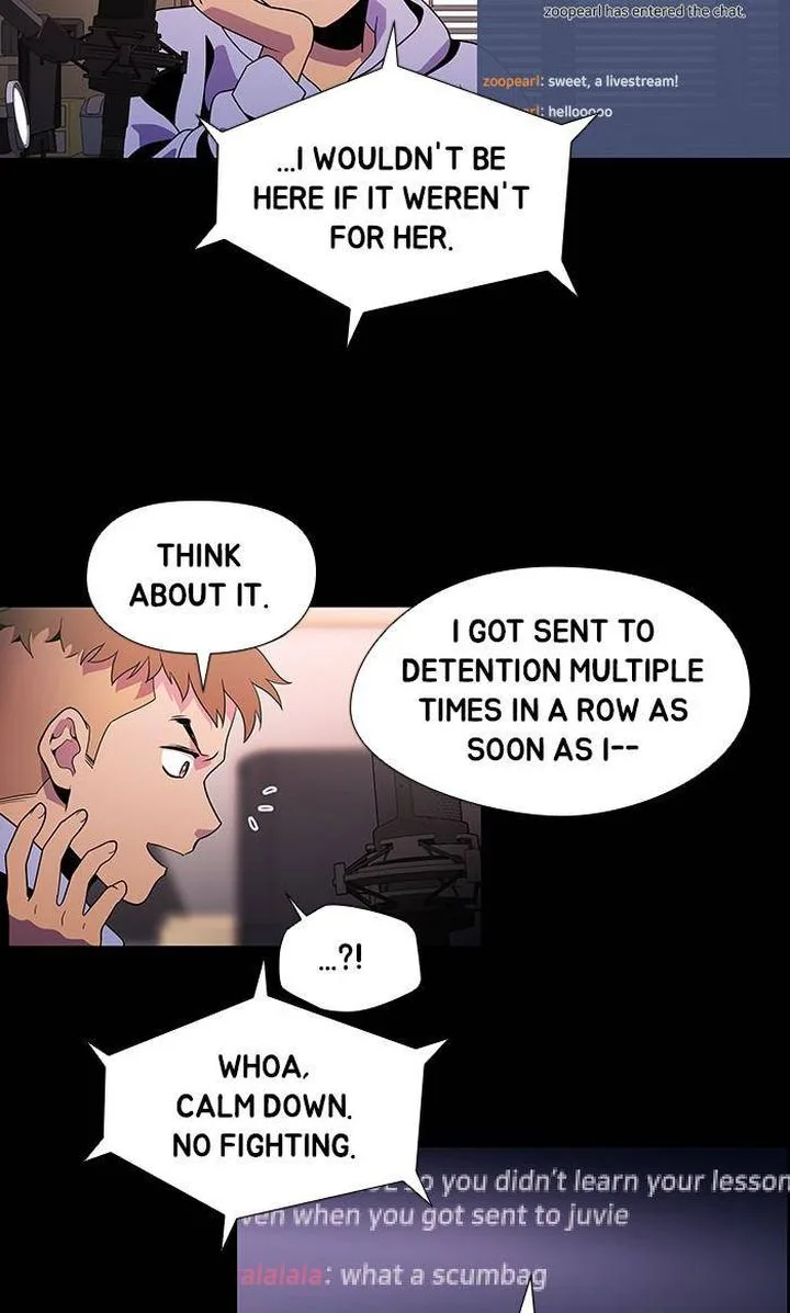 Dr Frost Chapter 166 page 45