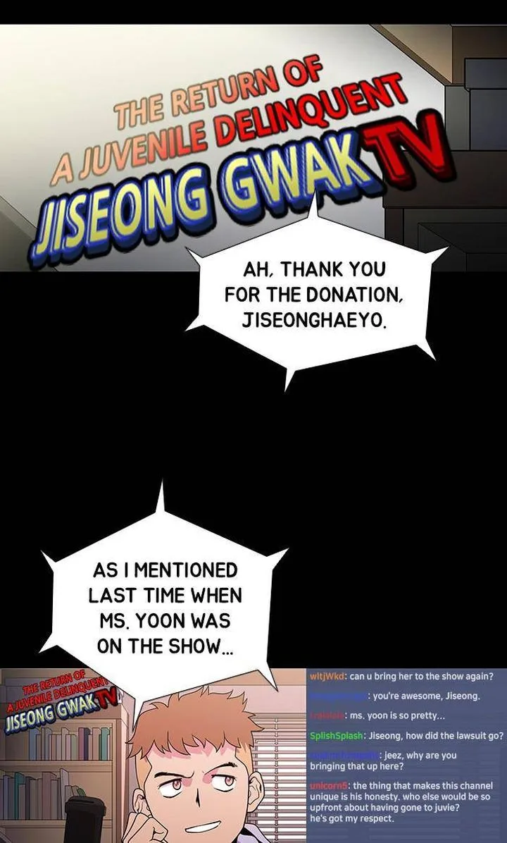 Dr Frost Chapter 166 page 44