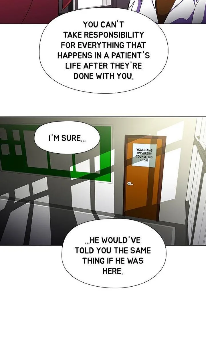 Dr Frost Chapter 166 page 66