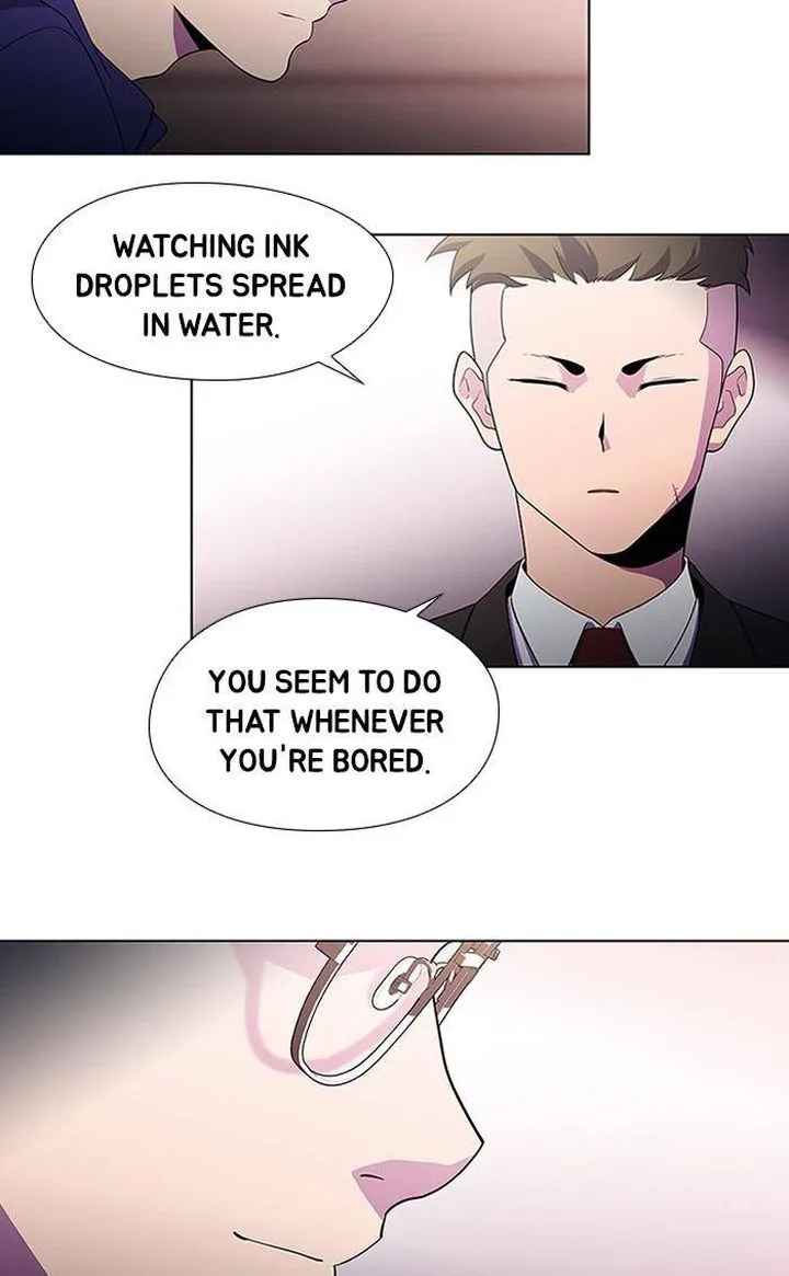 Dr Frost Chapter 167 page 6