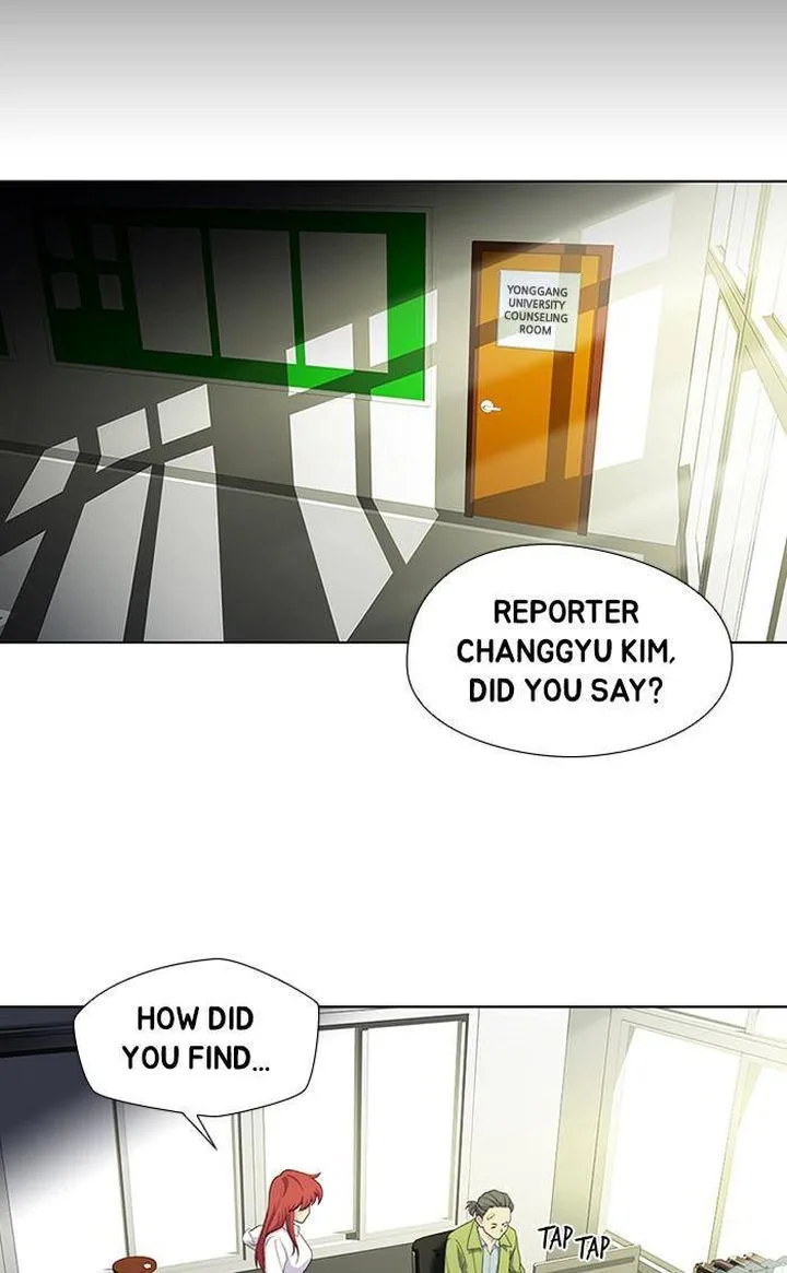 Dr Frost Chapter 167 page 10