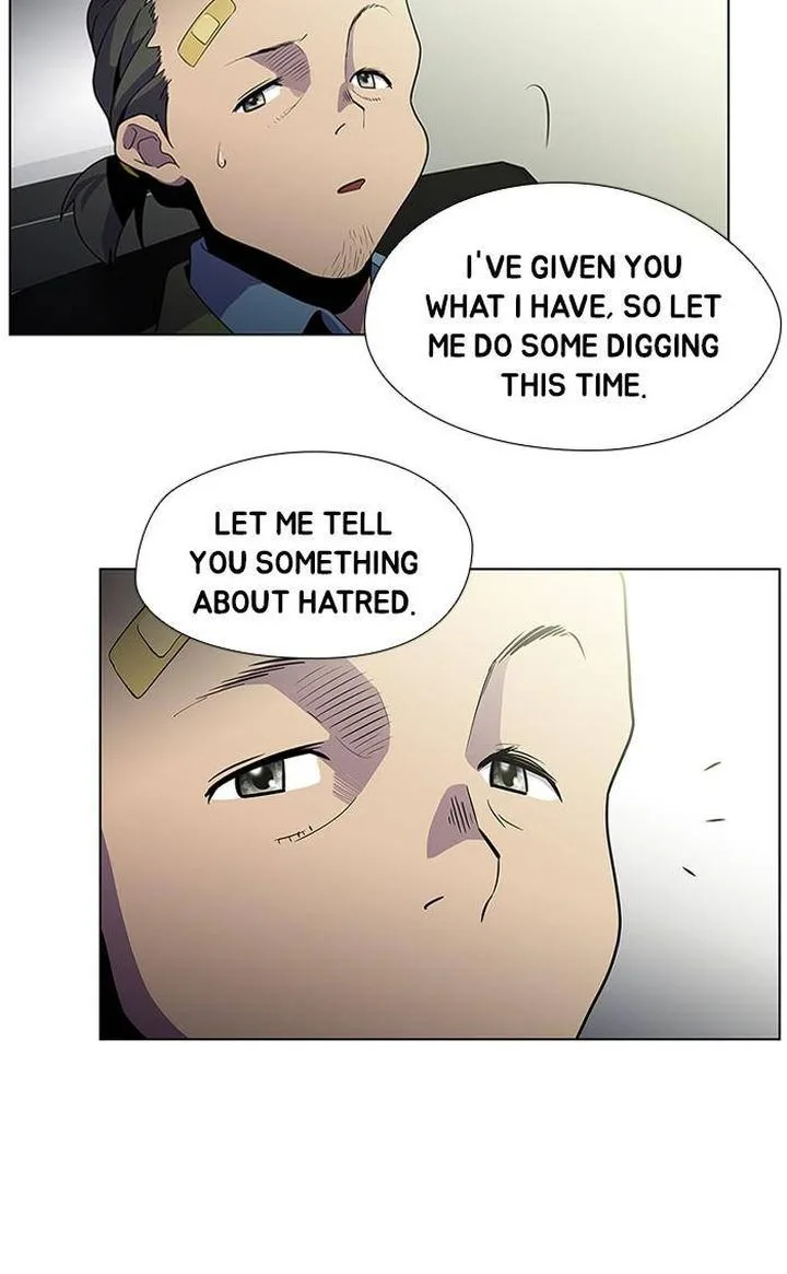 Dr Frost Chapter 167 page 18