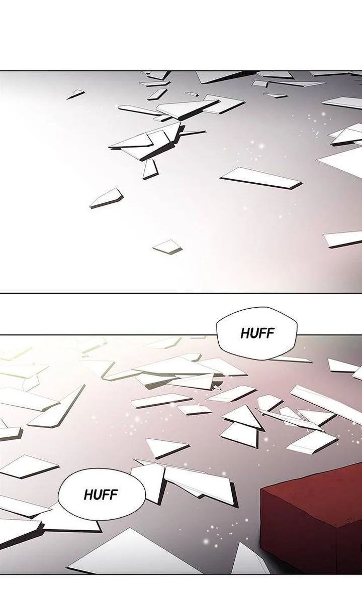 Dr Frost Chapter 167 page 29