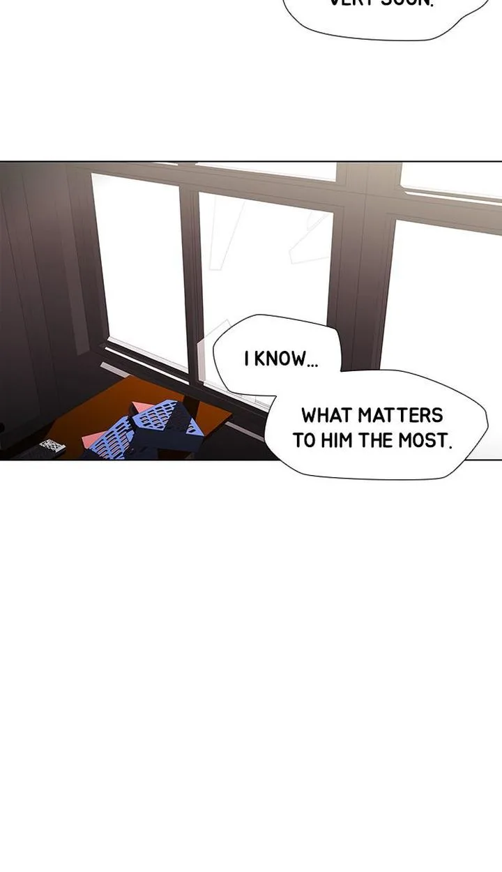 Dr Frost Chapter 168 page 5