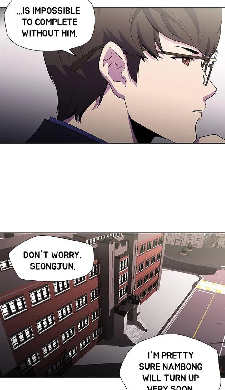 Dr Frost Chapter 168 page 4