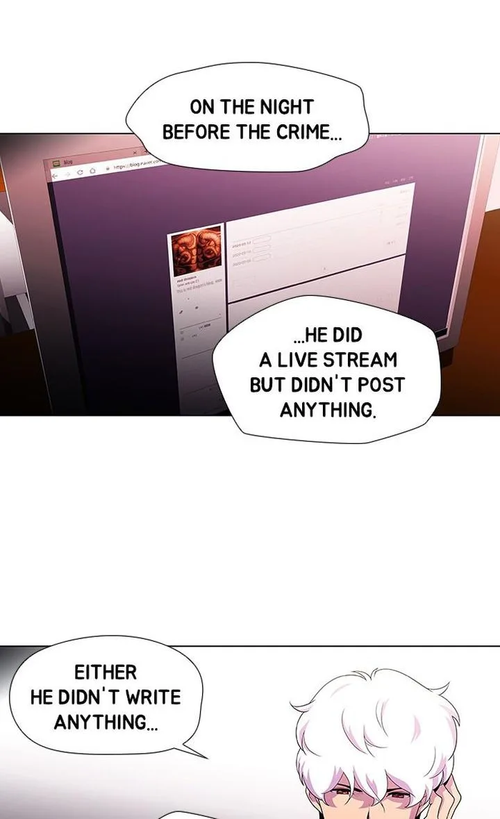 Dr Frost Chapter 168 page 27
