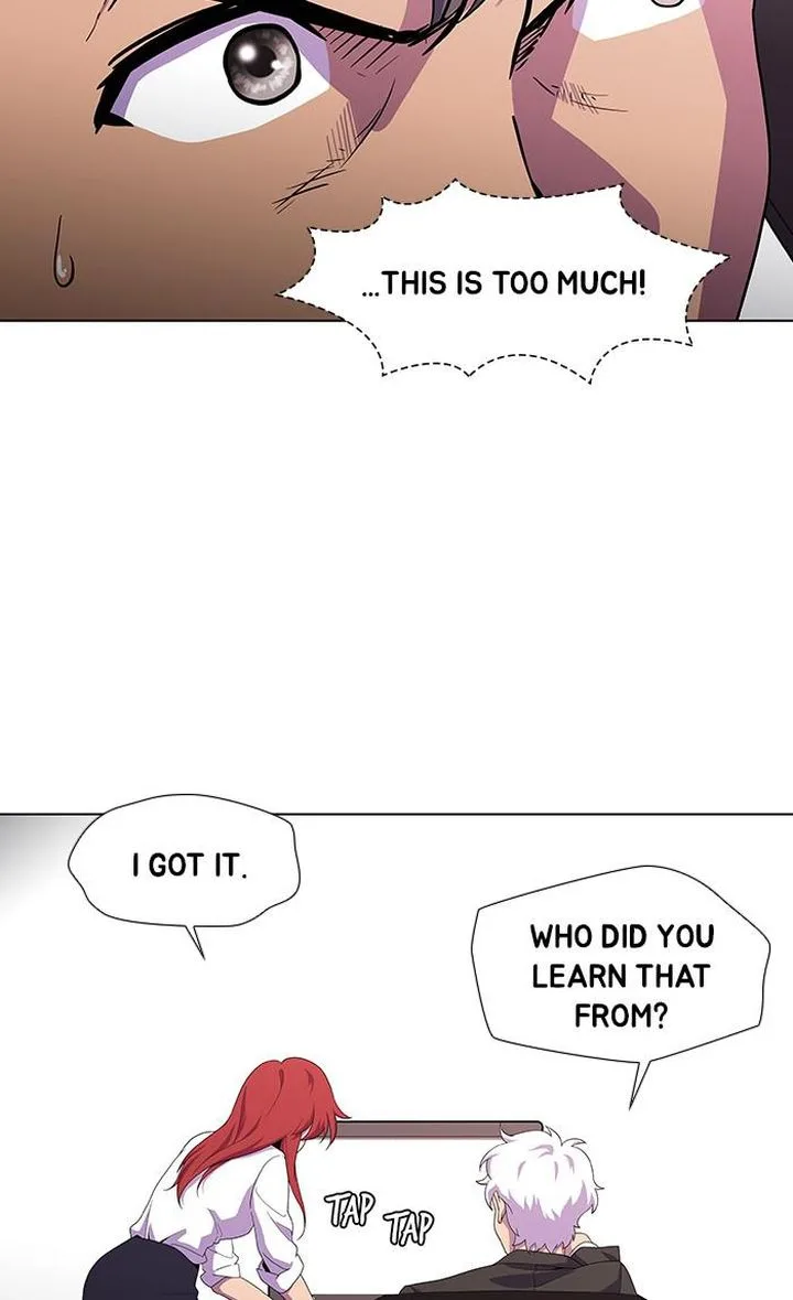 Dr Frost Chapter 168 page 31