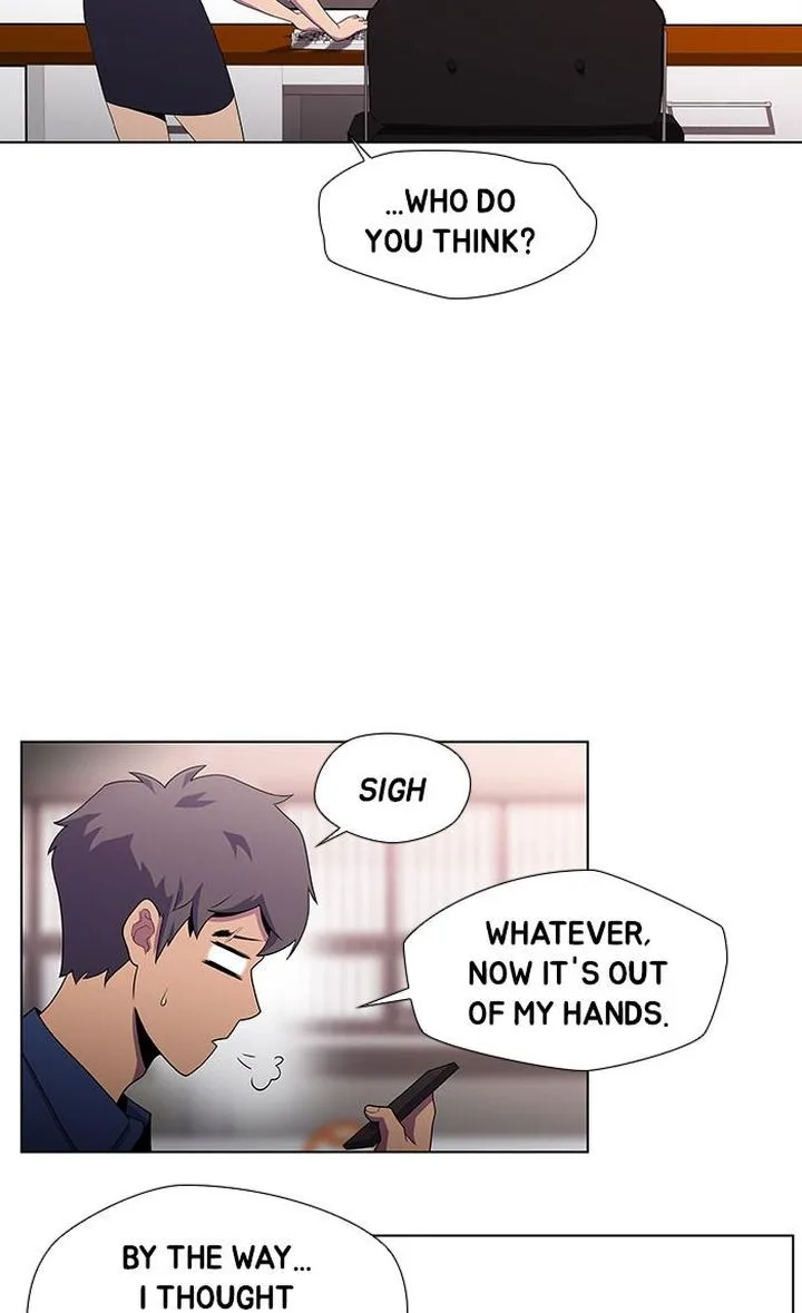 Dr Frost Chapter 168 page 32