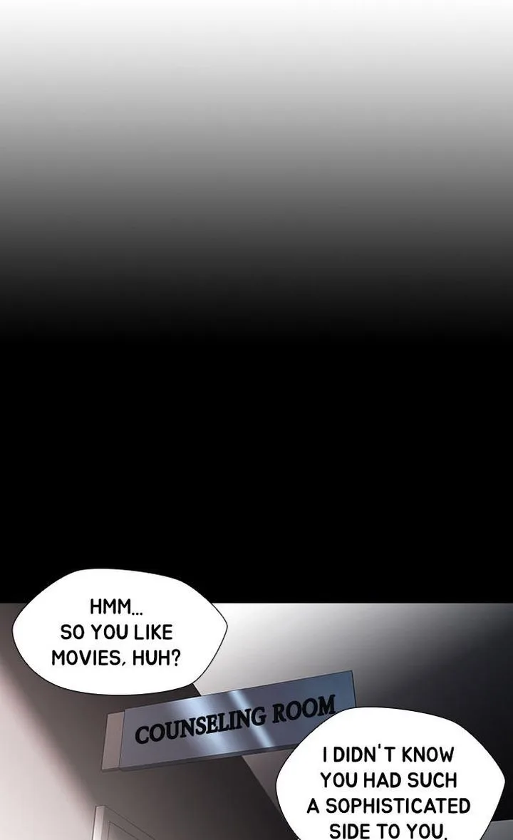Dr Frost Chapter 168 page 41