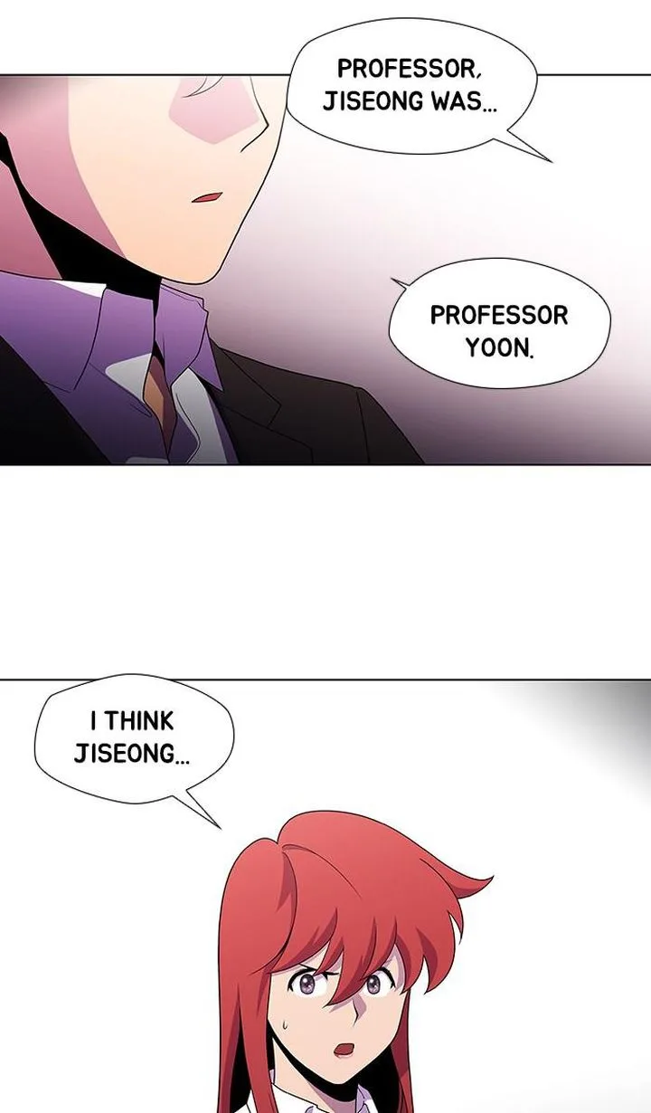 Dr Frost Chapter 168 page 46