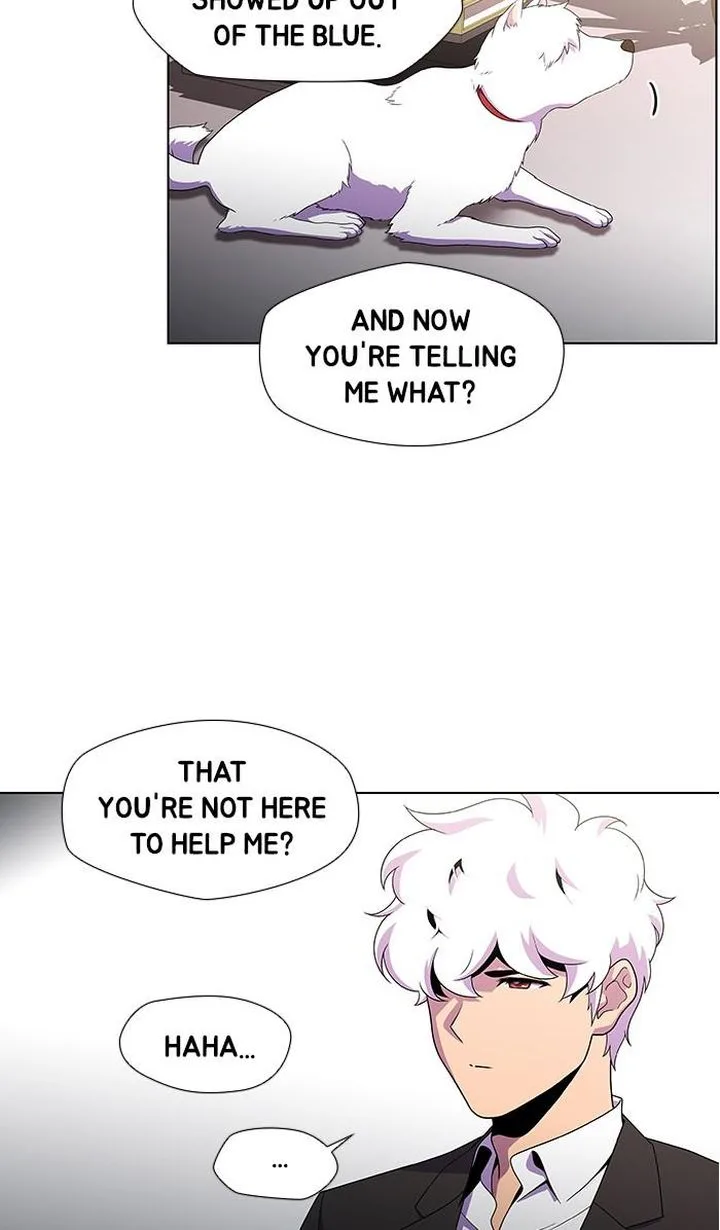 Dr Frost Chapter 168 page 54