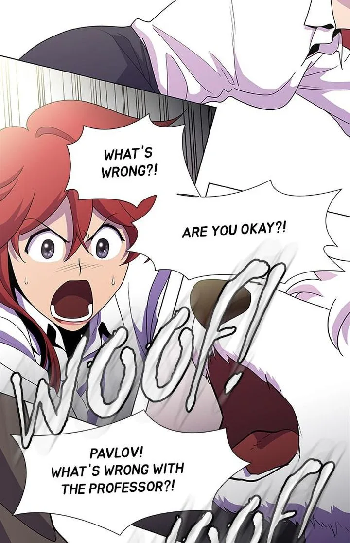 Dr Frost Chapter 168 page 68