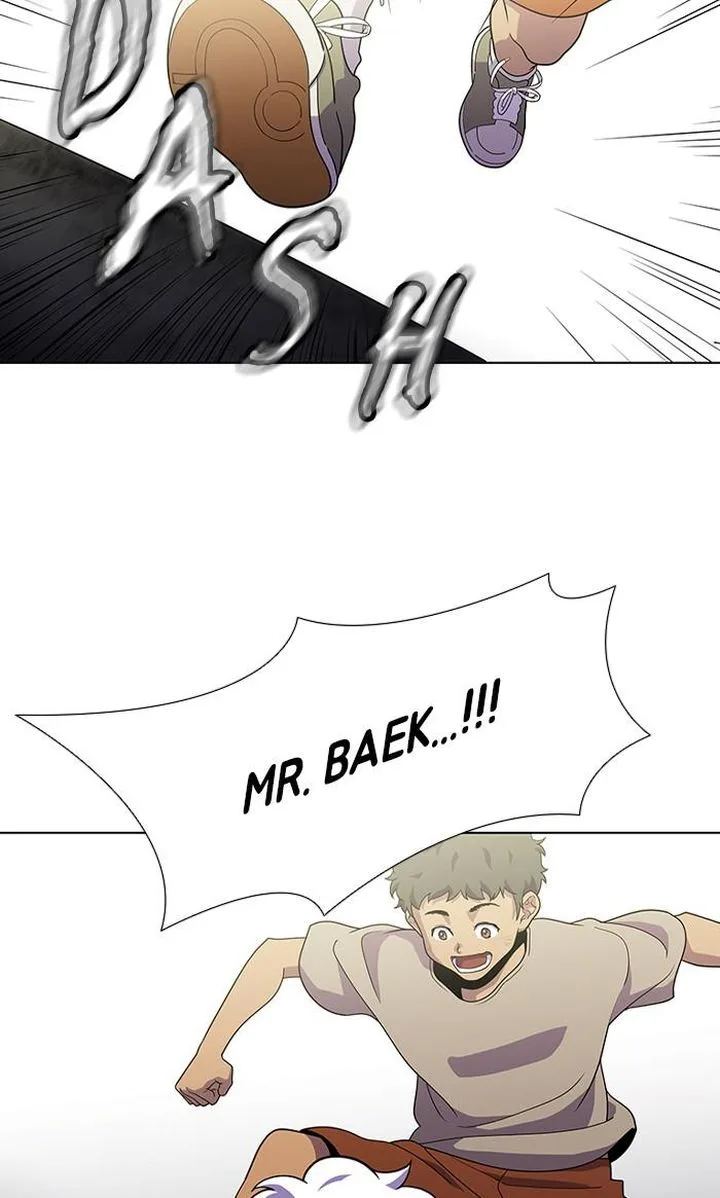 Dr Frost Chapter 169 page 16