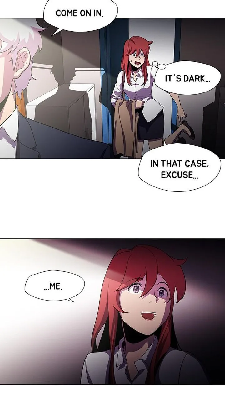Dr Frost Chapter 169 page 24