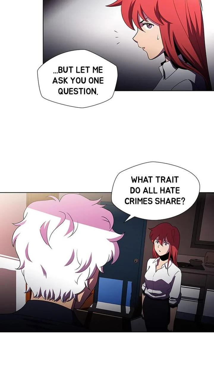 Dr Frost Chapter 169 page 32