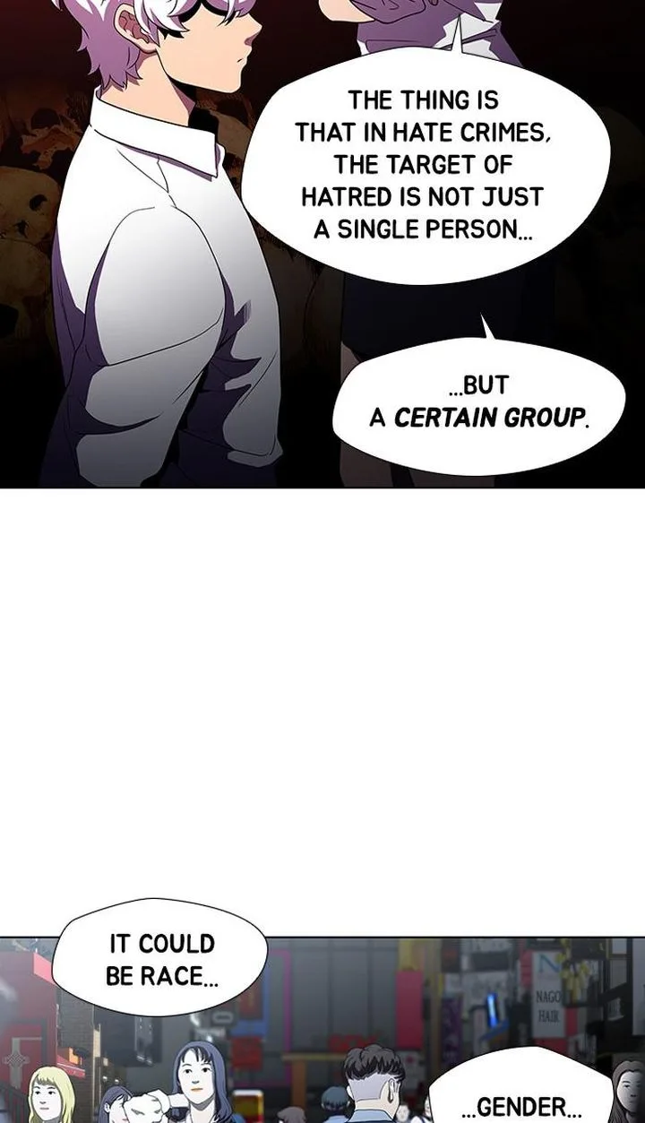 Dr Frost Chapter 169 page 35
