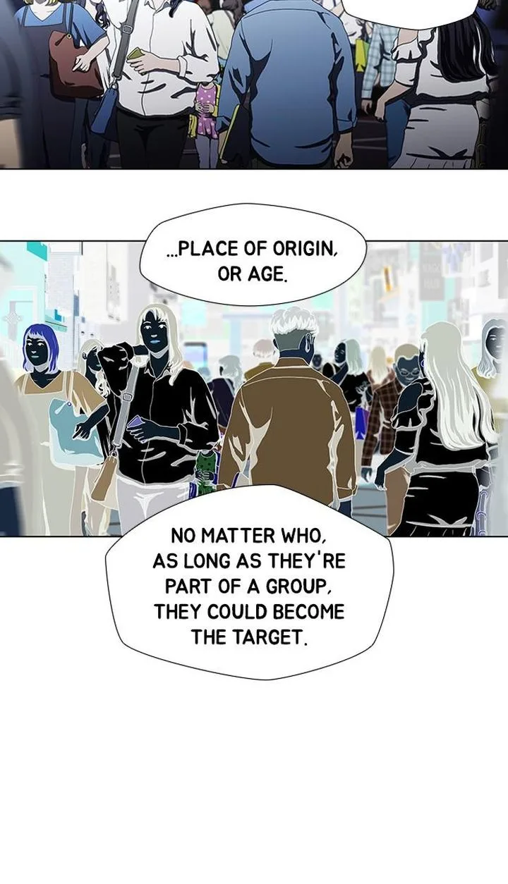 Dr Frost Chapter 169 page 36