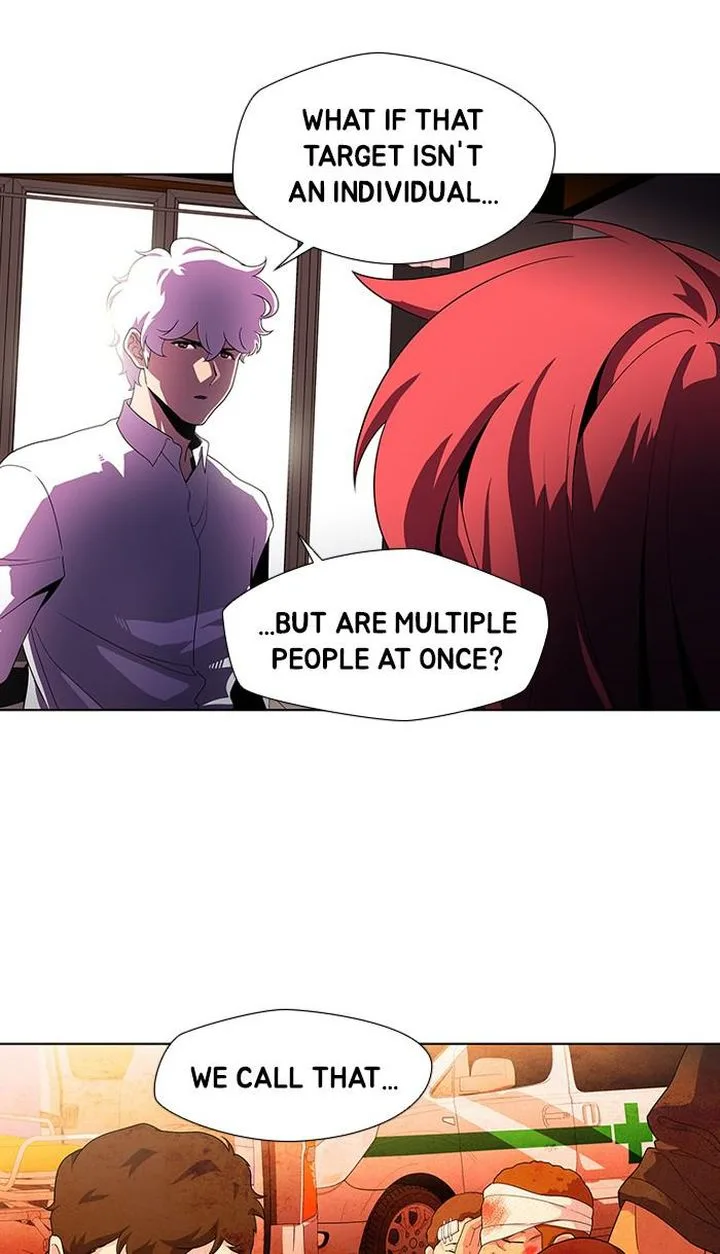 Dr Frost Chapter 169 page 37
