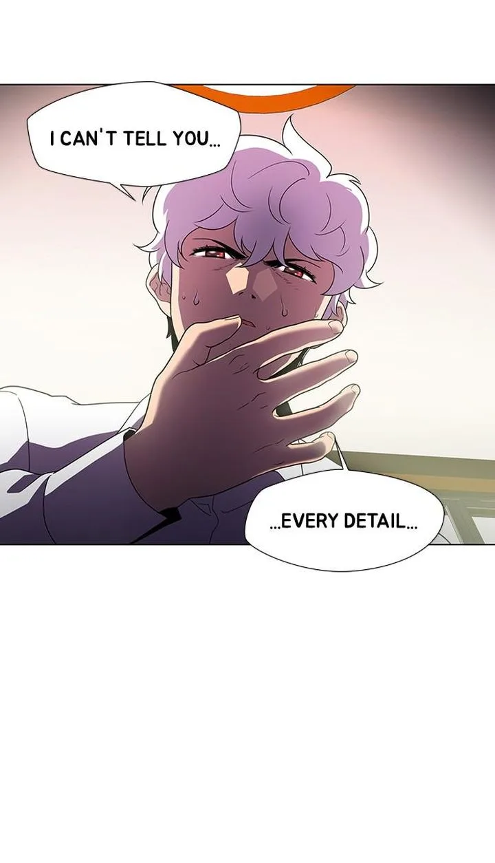 Dr Frost Chapter 169 page 52