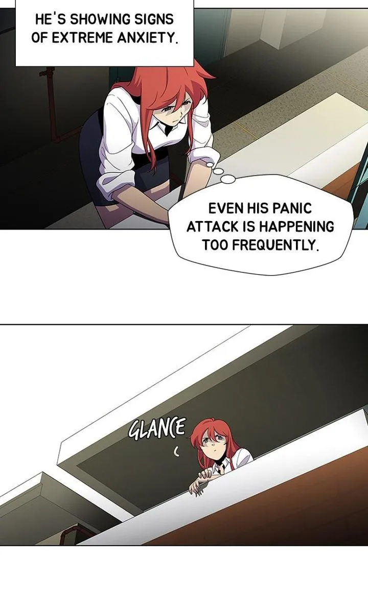 Dr Frost Chapter 169 page 55