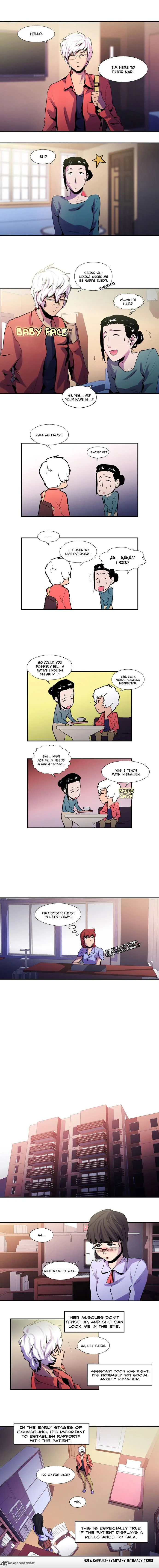 Dr Frost Chapter 17 page 2