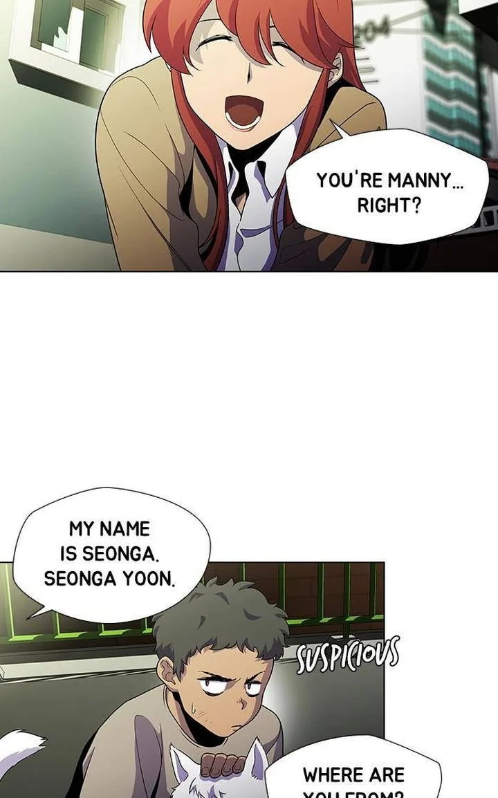 Dr Frost Chapter 170 page 15
