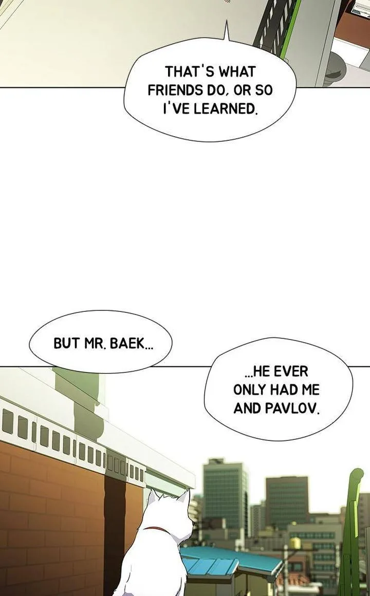 Dr Frost Chapter 170 page 23
