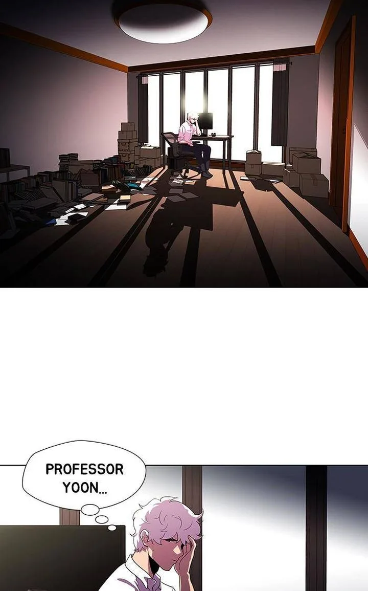 Dr Frost Chapter 170 page 12
