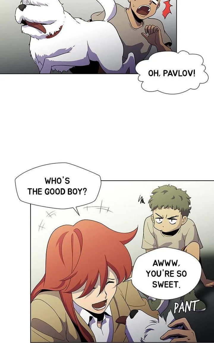 Dr Frost Chapter 170 page 17