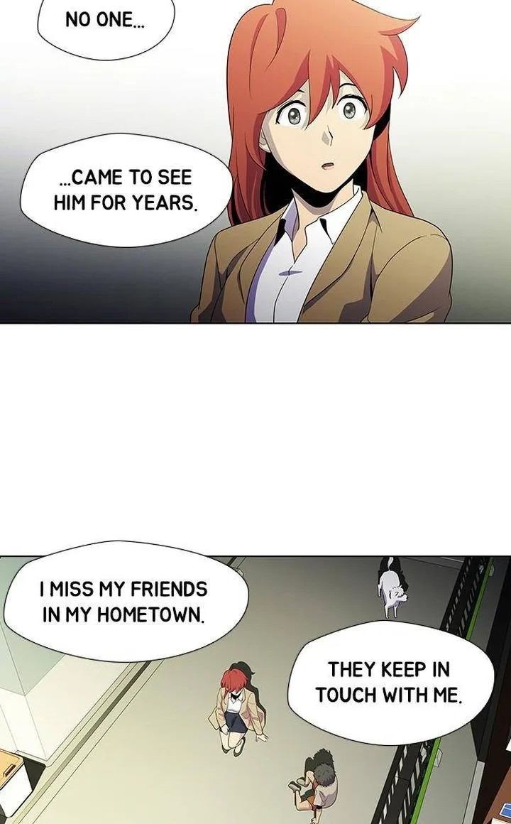 Dr Frost Chapter 170 page 22