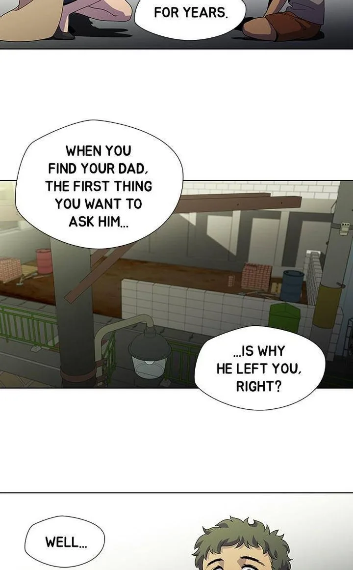 Dr Frost Chapter 170 page 26