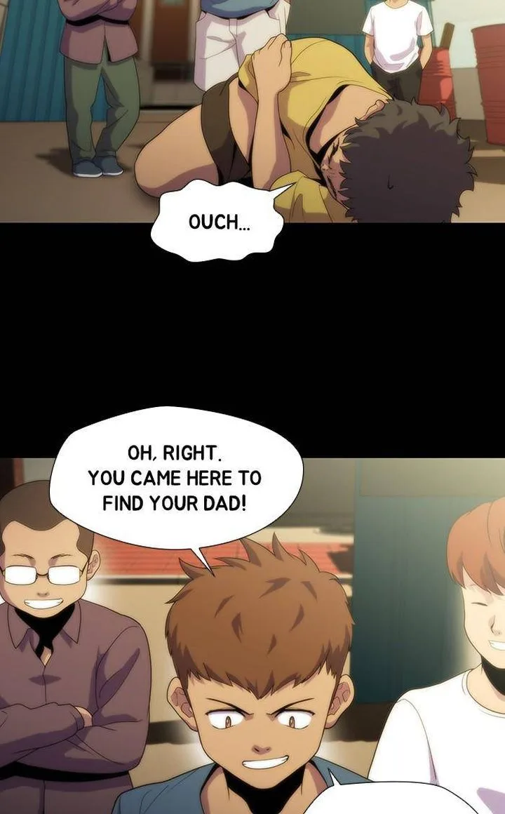 Dr Frost Chapter 170 page 41