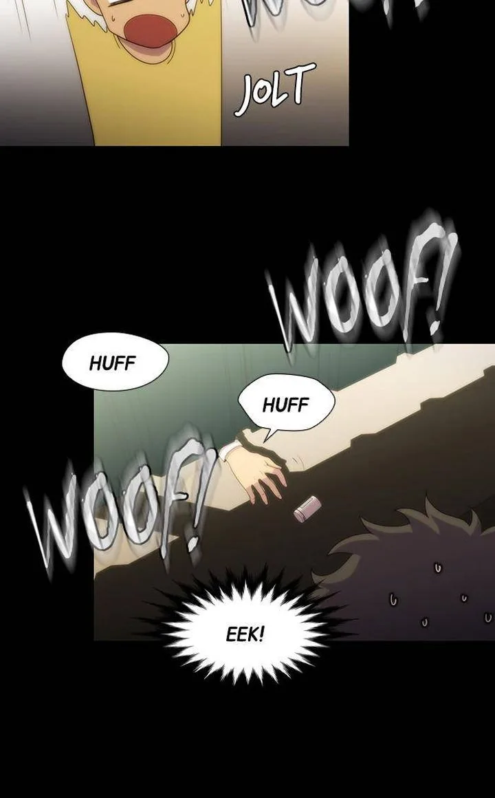 Dr Frost Chapter 170 page 50