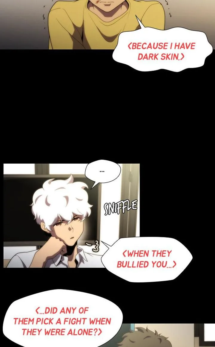 Dr Frost Chapter 171 page 27