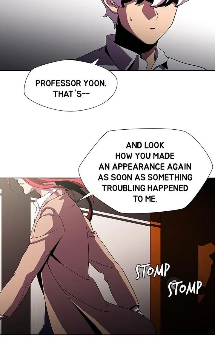 Dr Frost Chapter 171 page 51