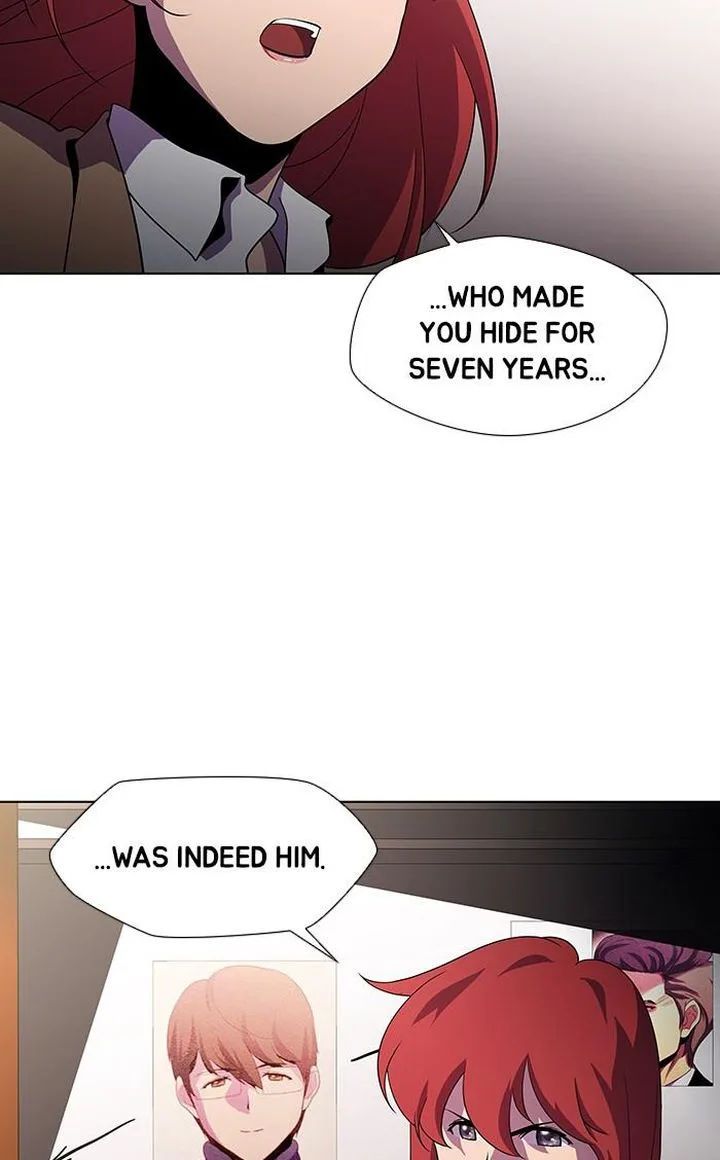 Dr Frost Chapter 171 page 56