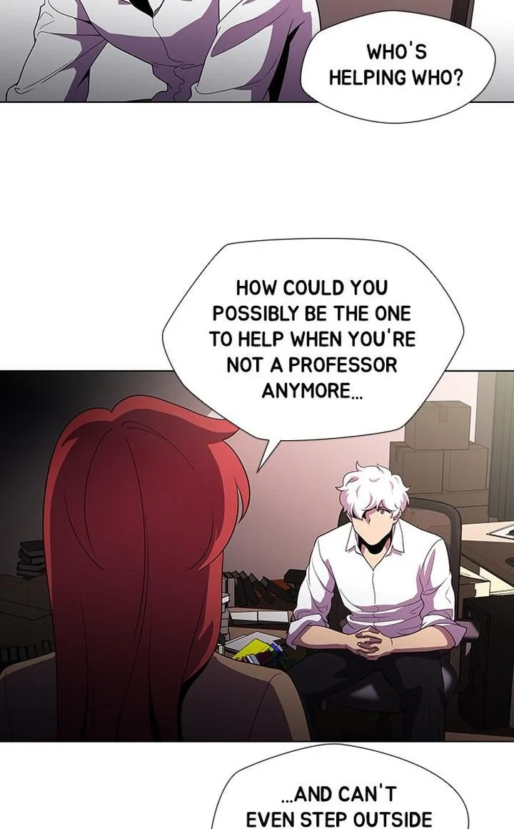 Dr Frost Chapter 171 page 64