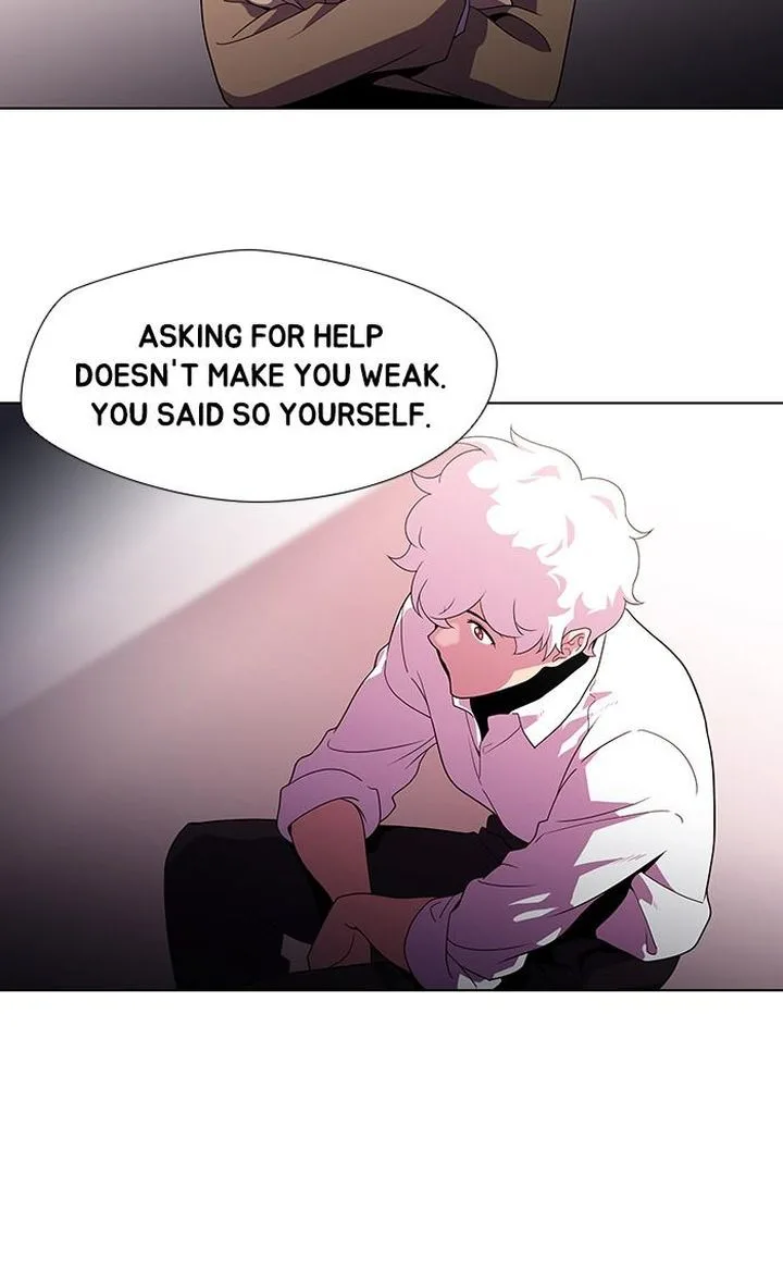 Dr Frost Chapter 171 page 66