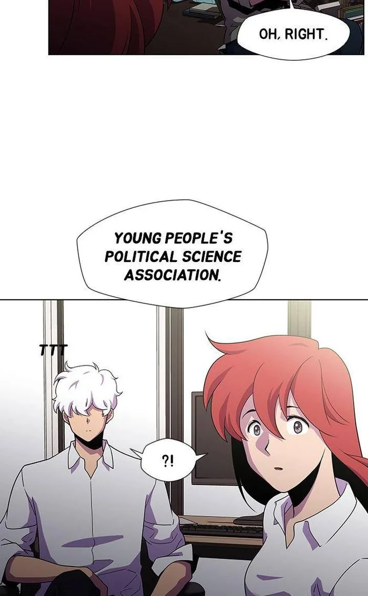 Dr Frost Chapter 172 page 24
