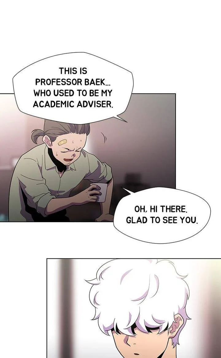 Dr Frost Chapter 172 page 19