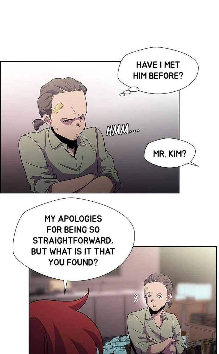 Dr Frost Chapter 172 page 23
