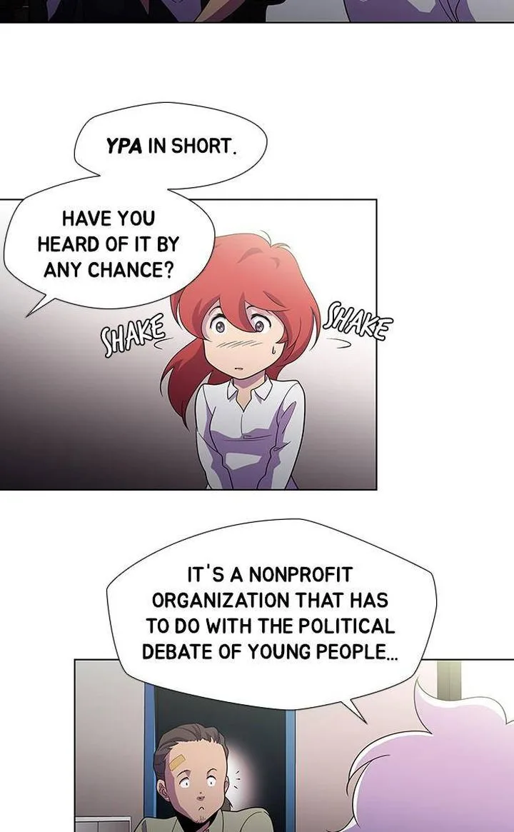 Dr Frost Chapter 172 page 25