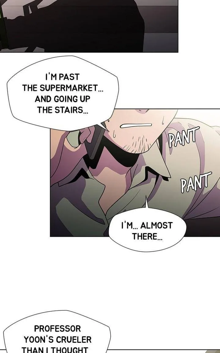 Dr Frost Chapter 172 page 15