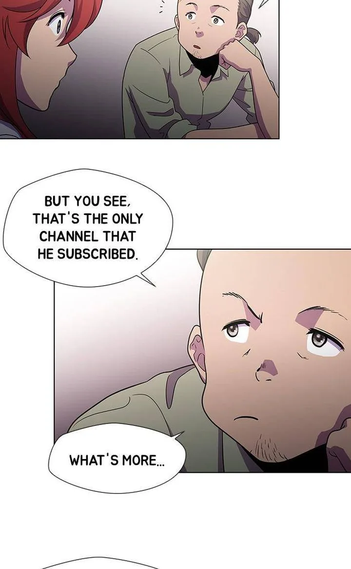 Dr Frost Chapter 172 page 28