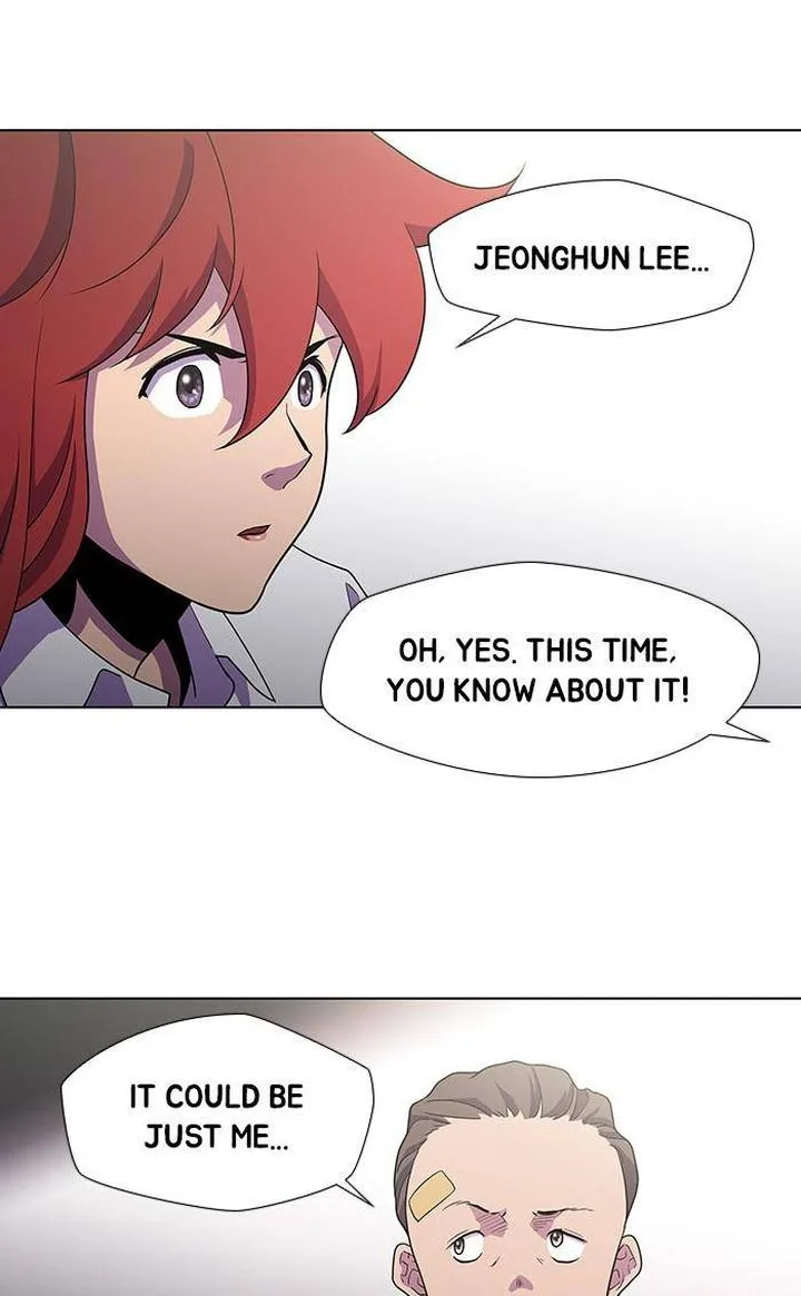 Dr Frost Chapter 172 page 30