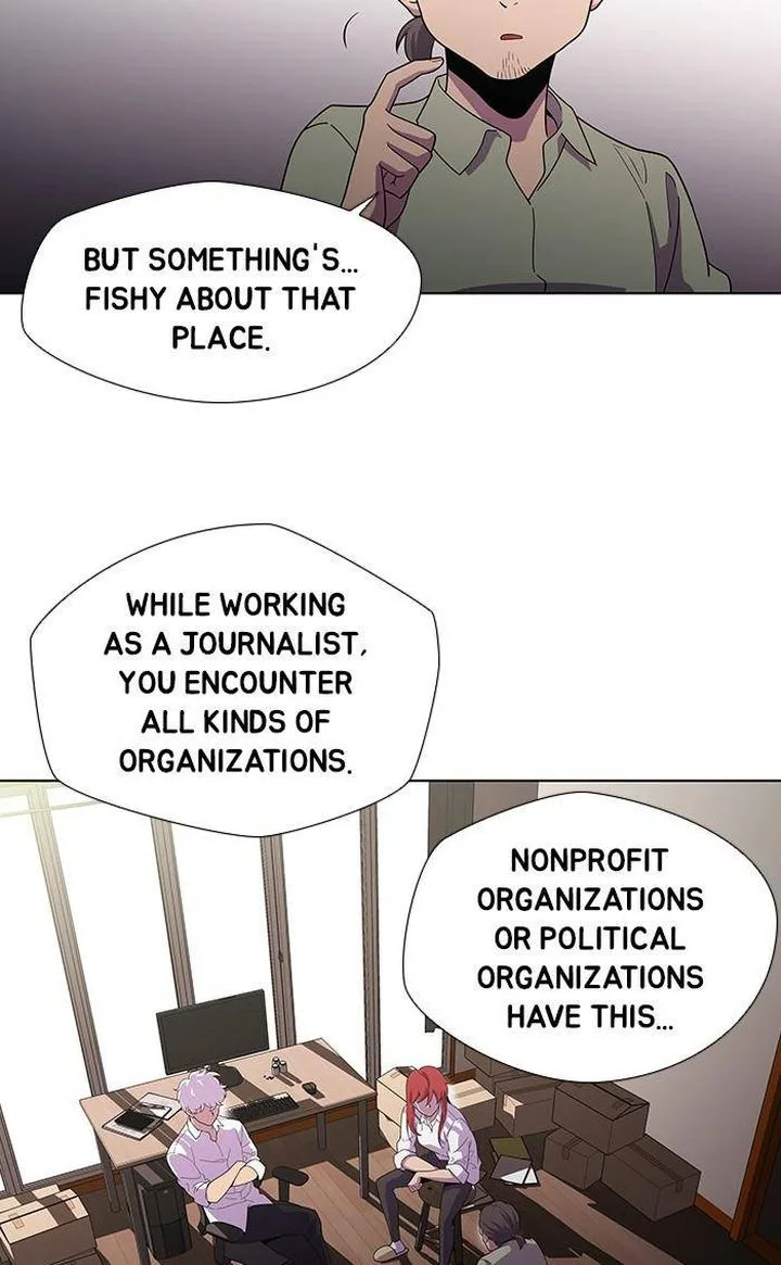 Dr Frost Chapter 172 page 31