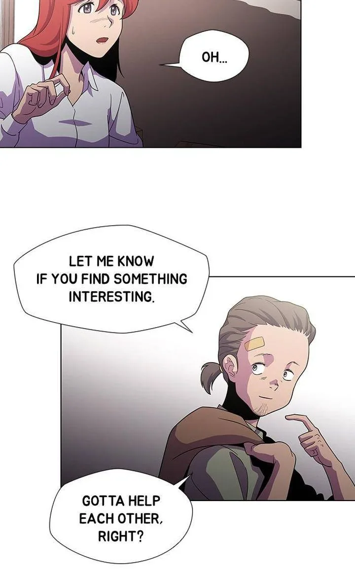Dr Frost Chapter 172 page 36